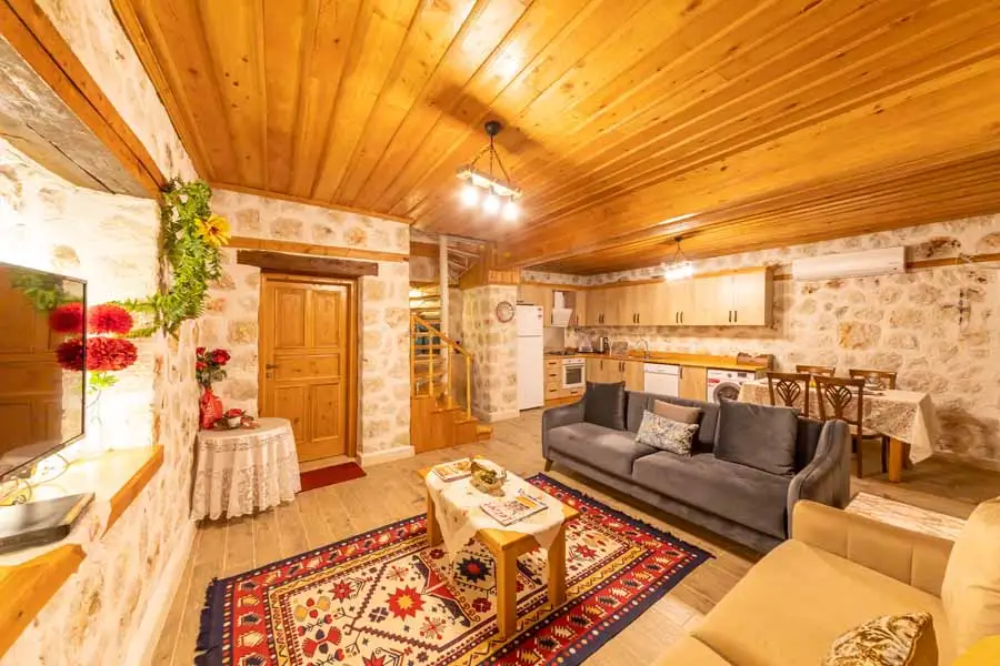 Villa Kayadibi Villa Kayadibi - 81