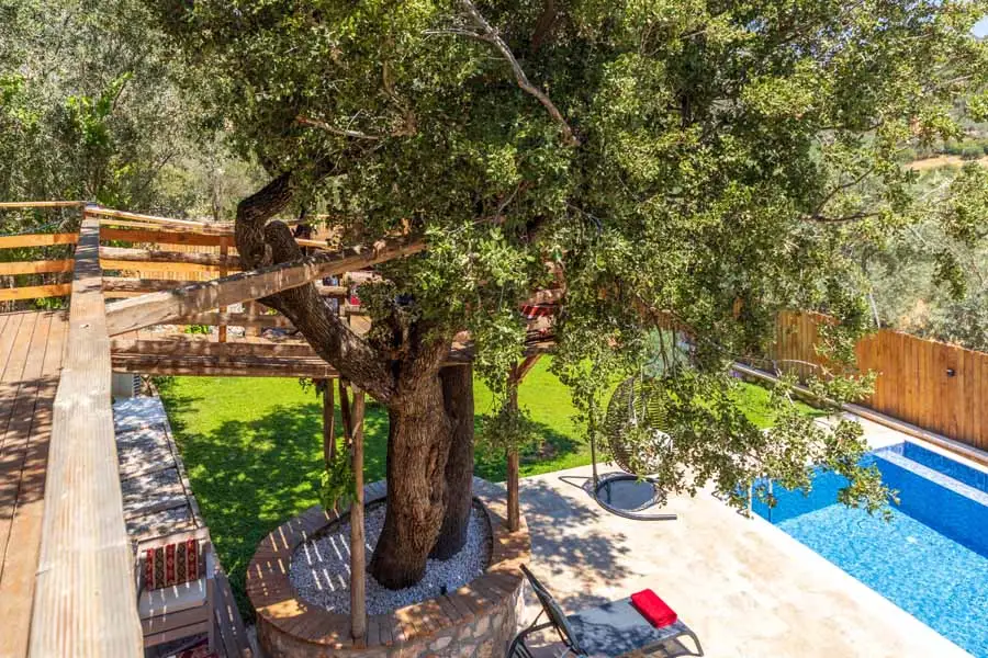 Villa Kayadibi Villa Kayadibi - 33