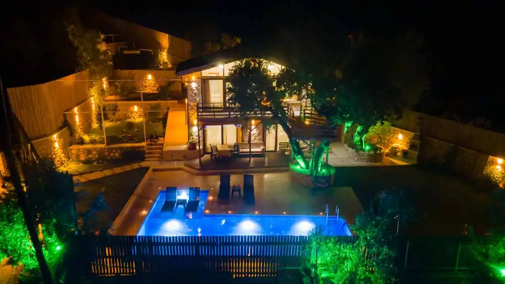Villa Kayadibi Villa Kayadibi - 95