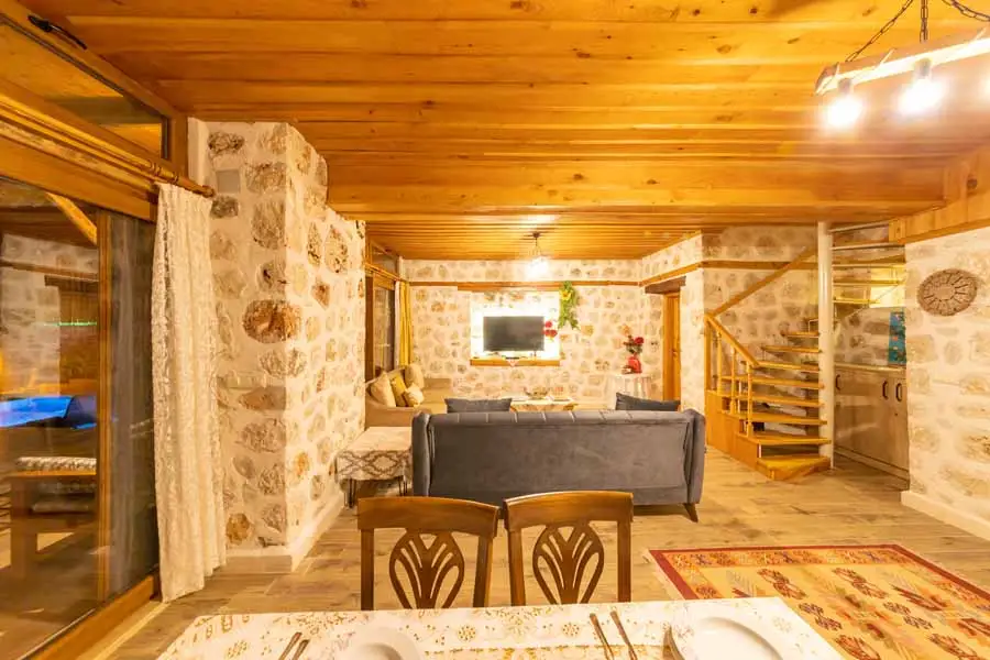 Villa Kayadibi Villa Kayadibi - 83