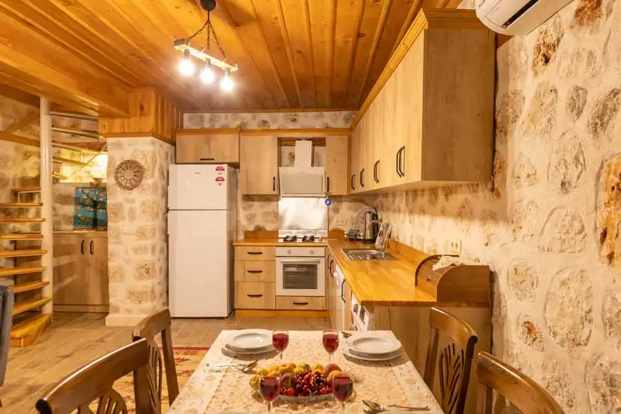 Villa Kayadibi Villa Kayadibi - 85
