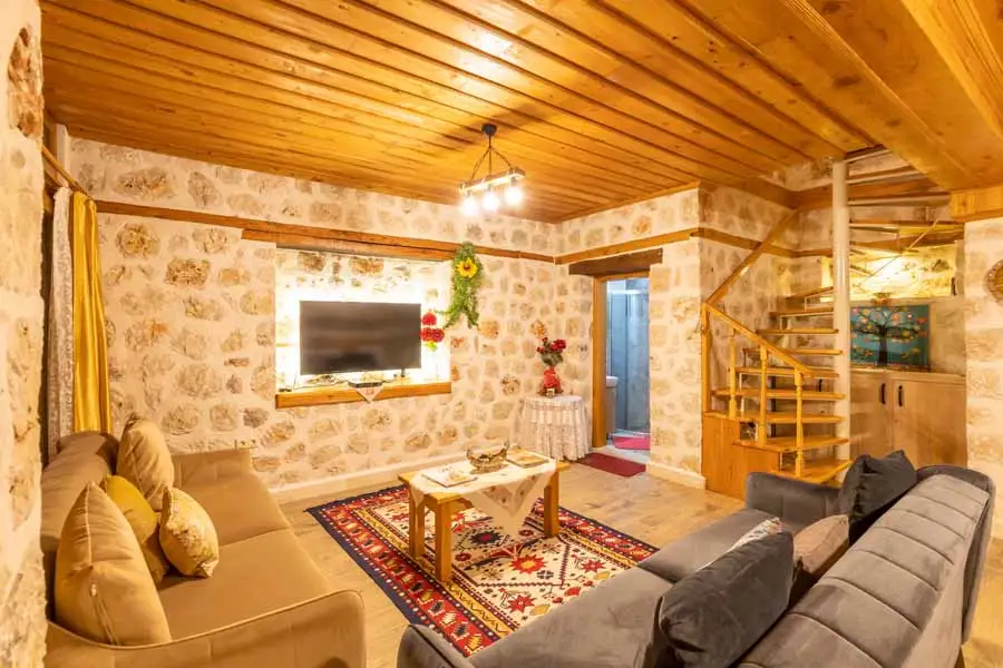 Villa Kayadibi Villa Kayadibi - 86