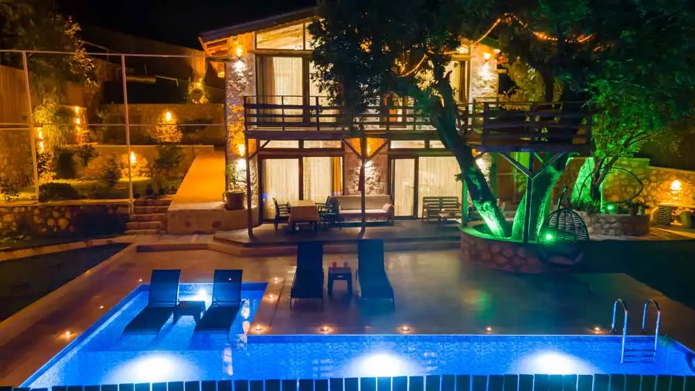 Villa Kayadibi Villa Kayadibi - 96