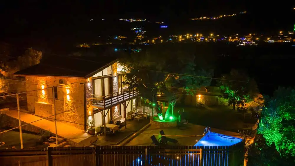 Villa Kayadibi Villa Kayadibi - 97