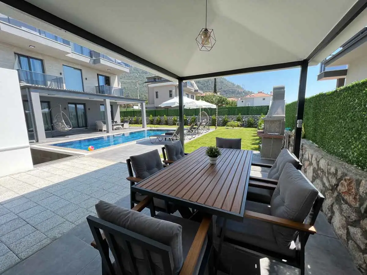Villa Kaya Duo - 6