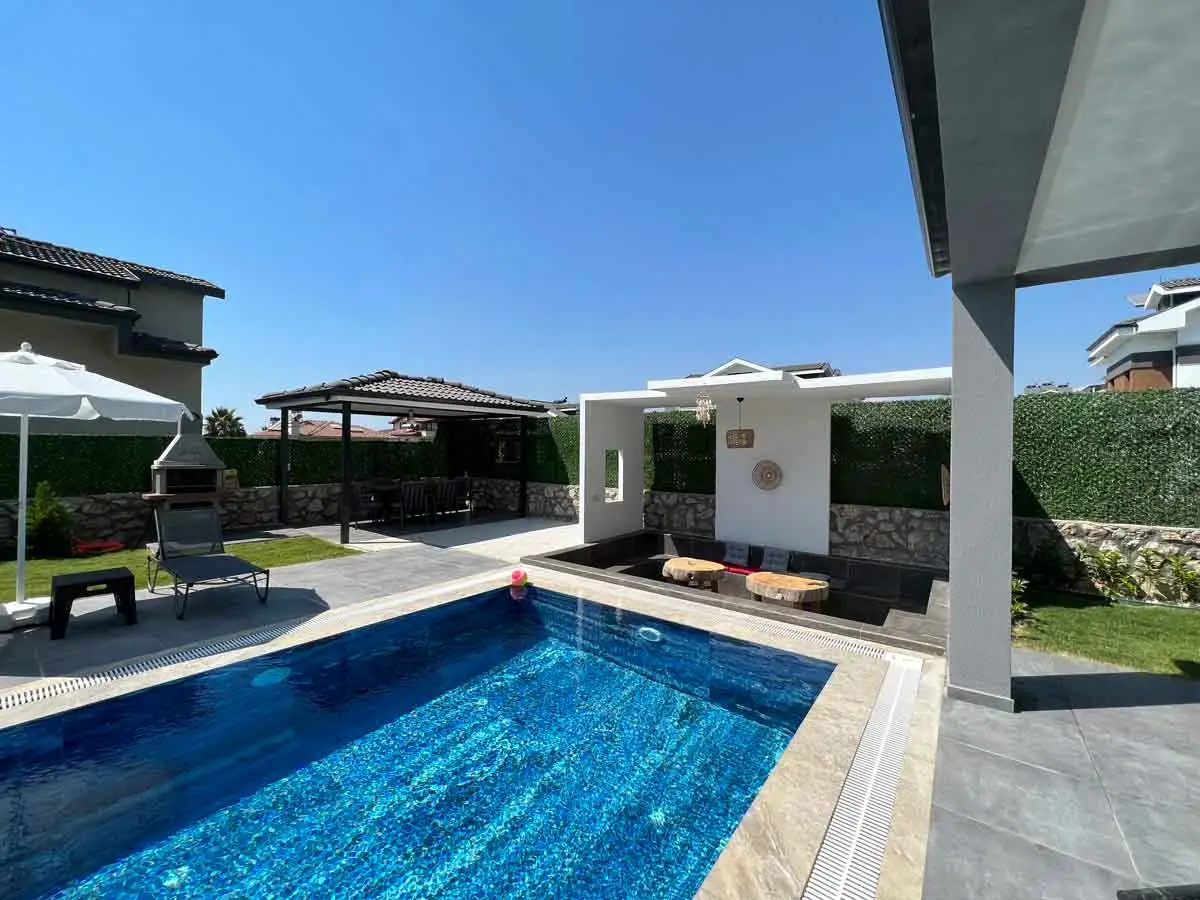 Villa Kaya Duo - 2