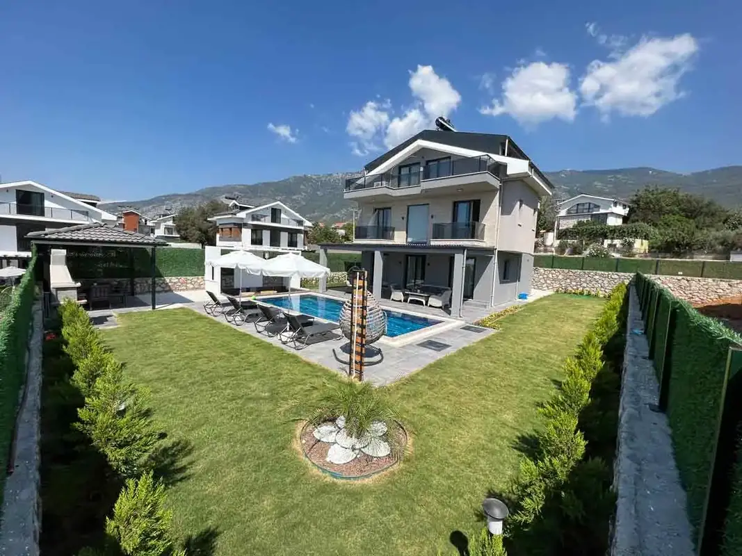 Villa Kaya Duo - 3