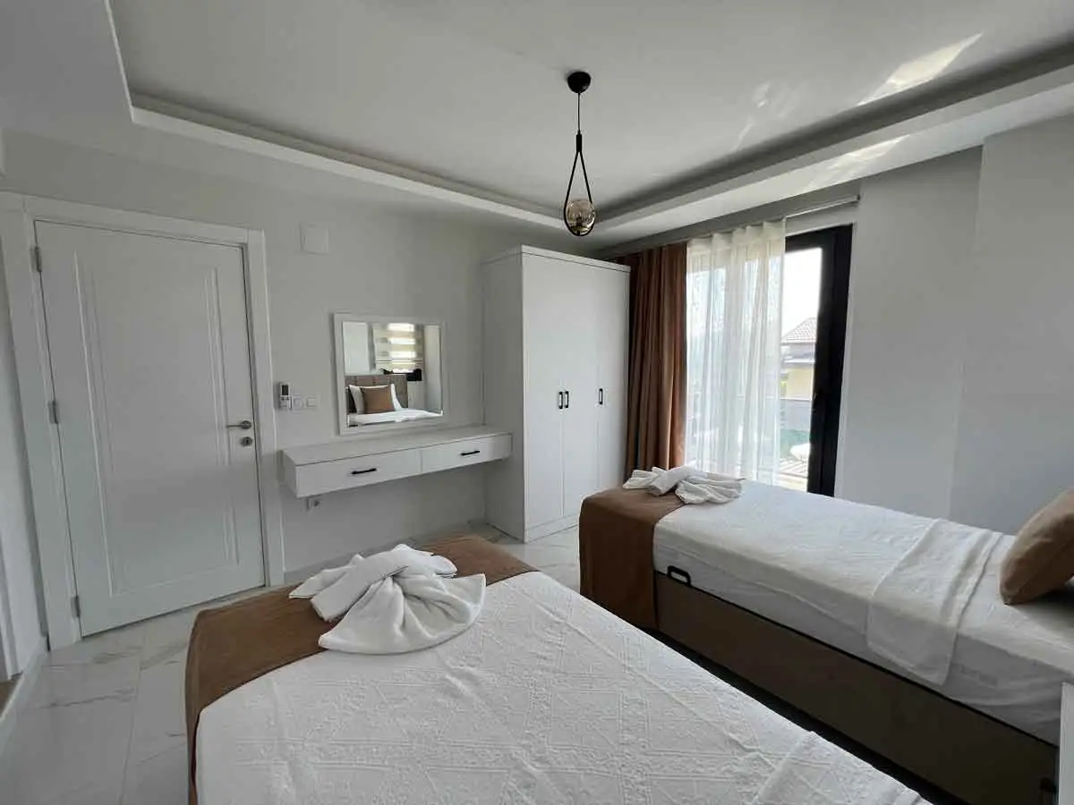 Villa Kaya Duo - 23