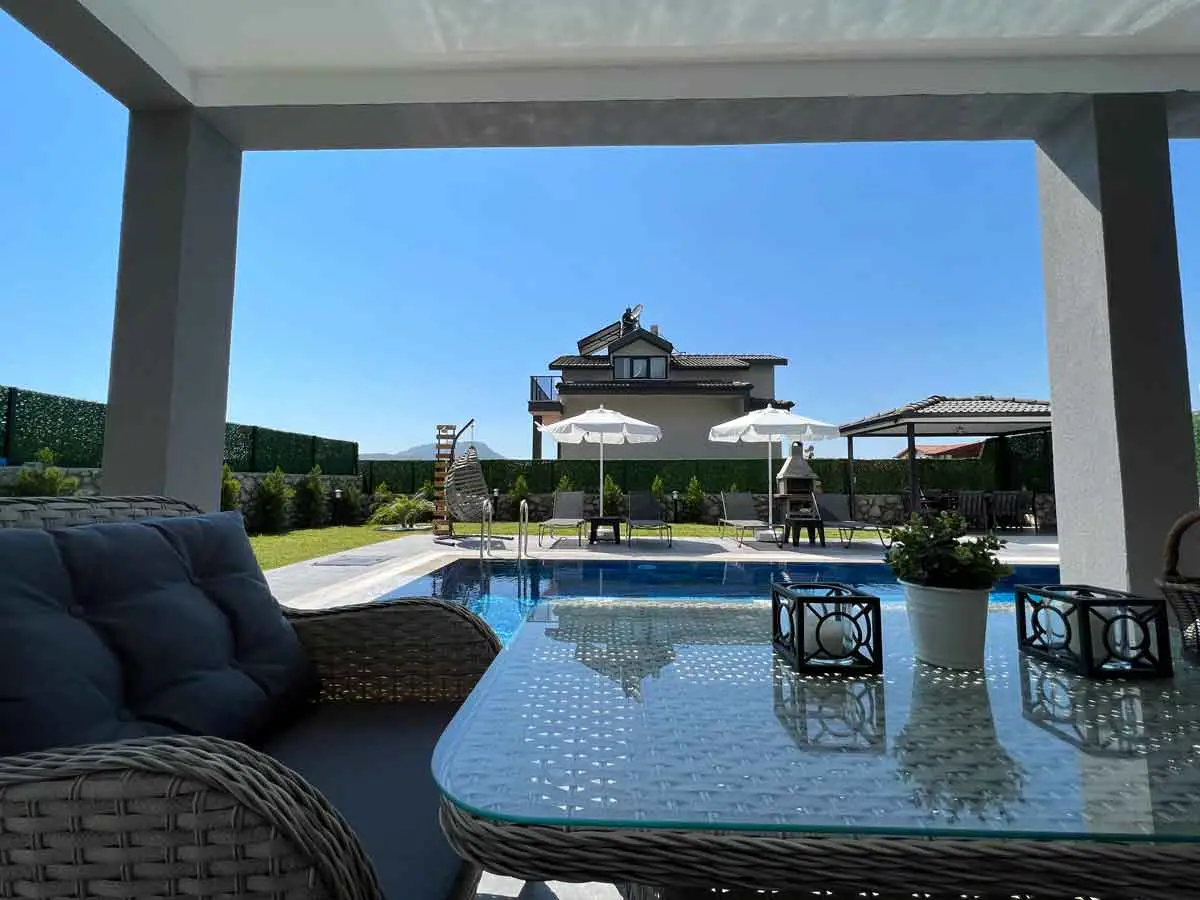 Villa Kaya Duo - 8