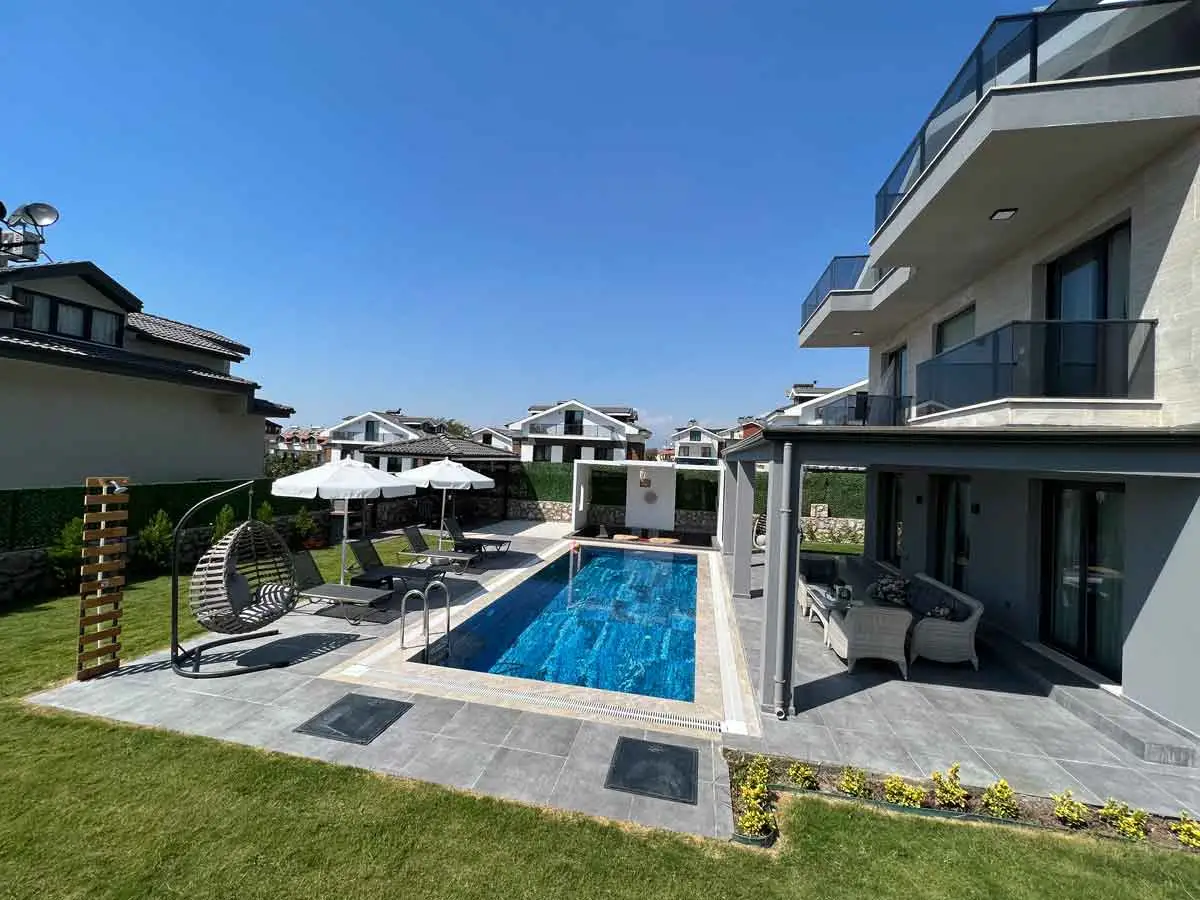 Villa Kaya Duo - 4
