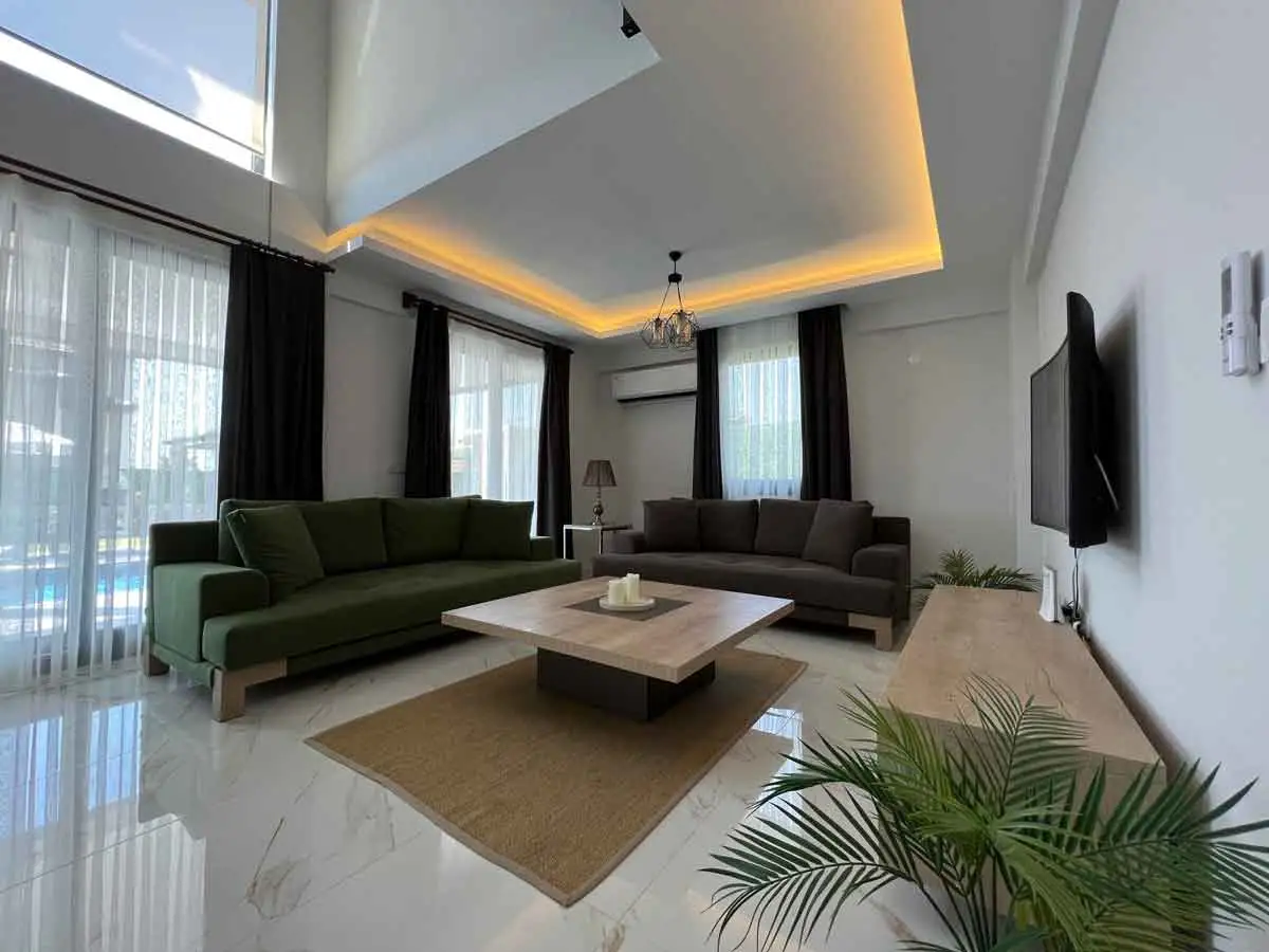 Villa Kaya Duo - 20