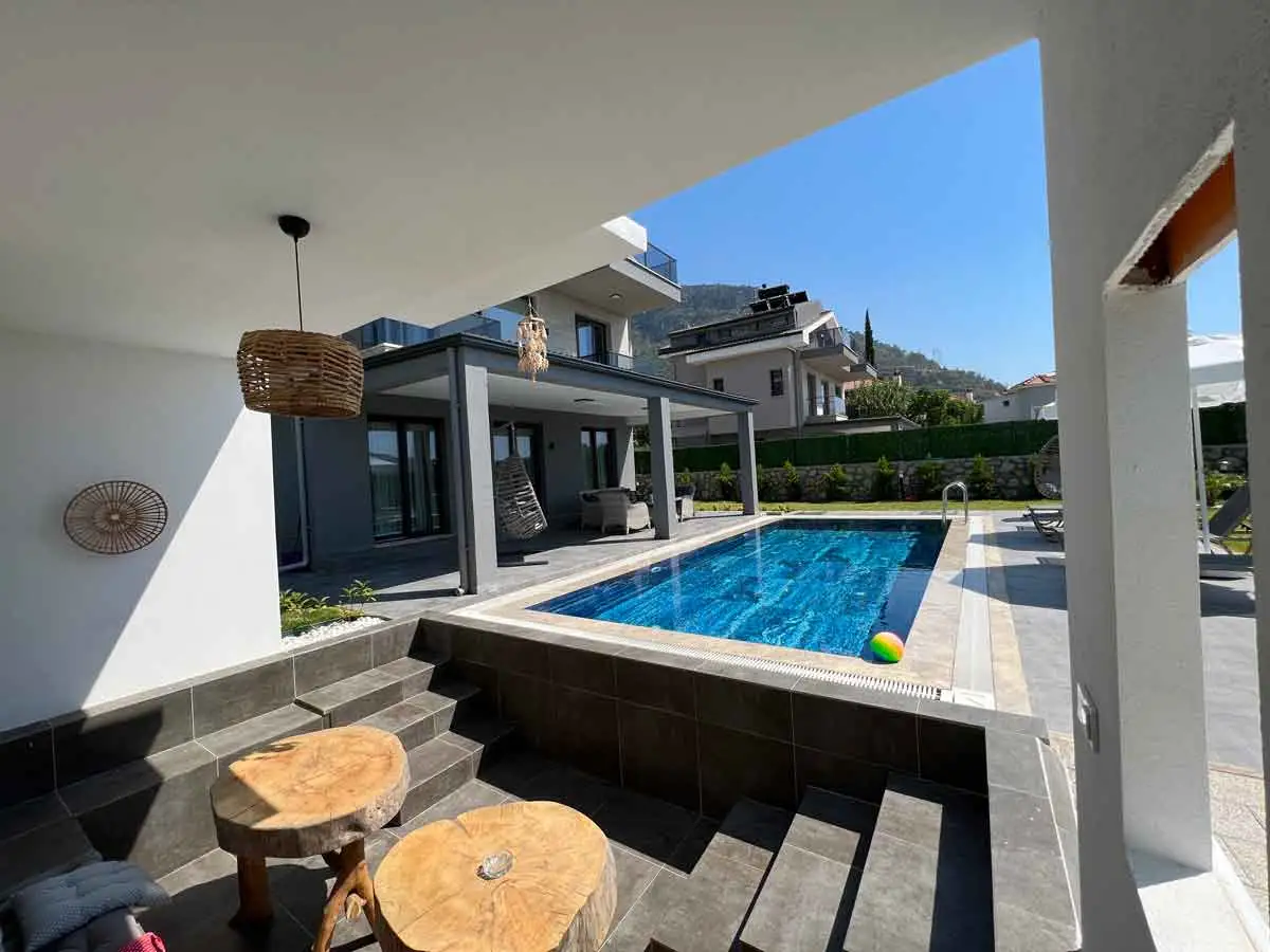 Villa Kaya Duo - 7