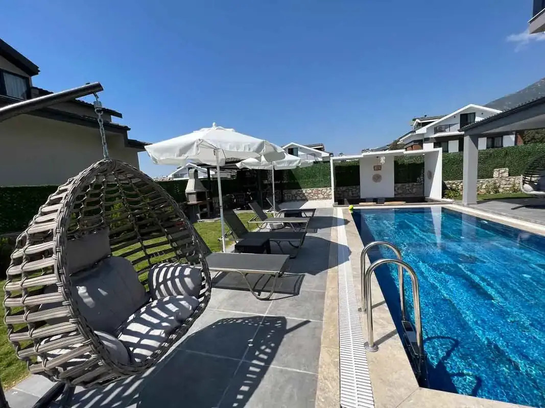 Villa Kaya Duo - 5