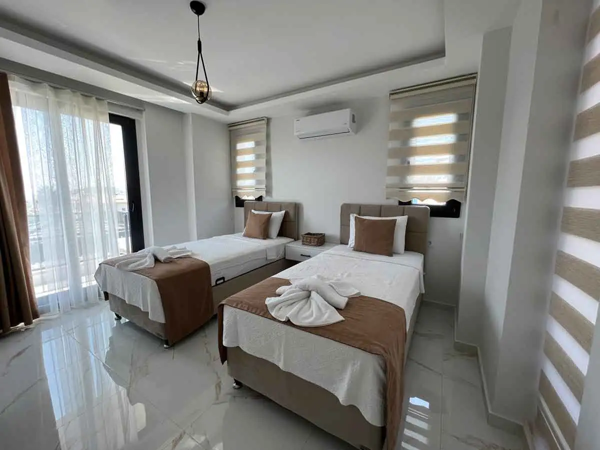 Villa Kaya Duo - 24