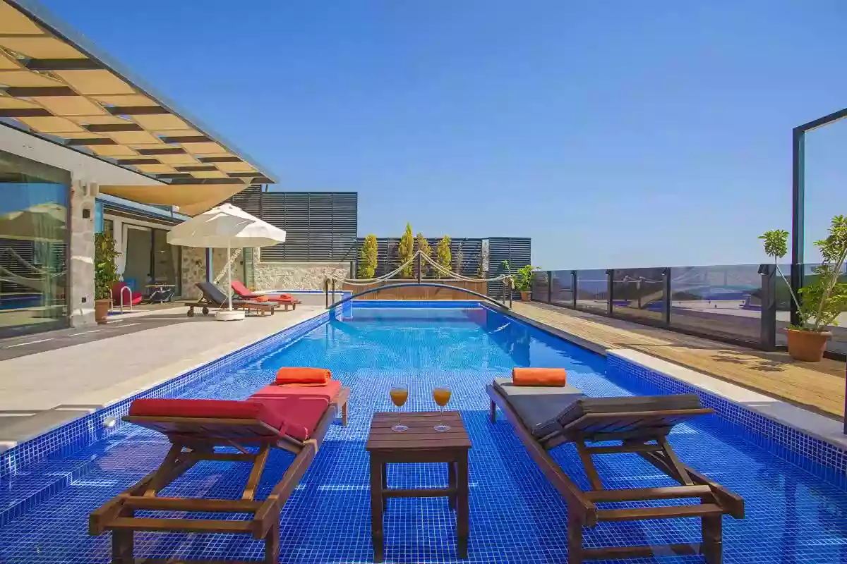 Villa King - 3