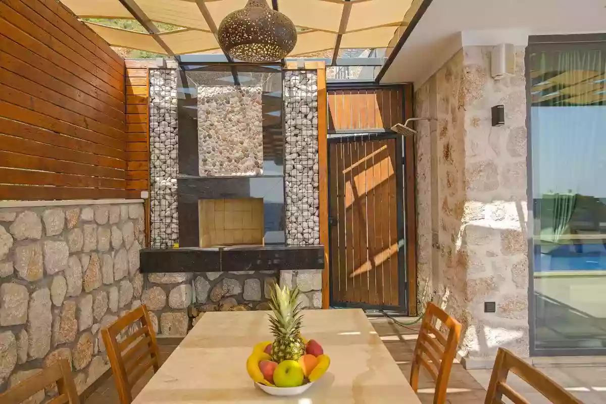Villa King - 4