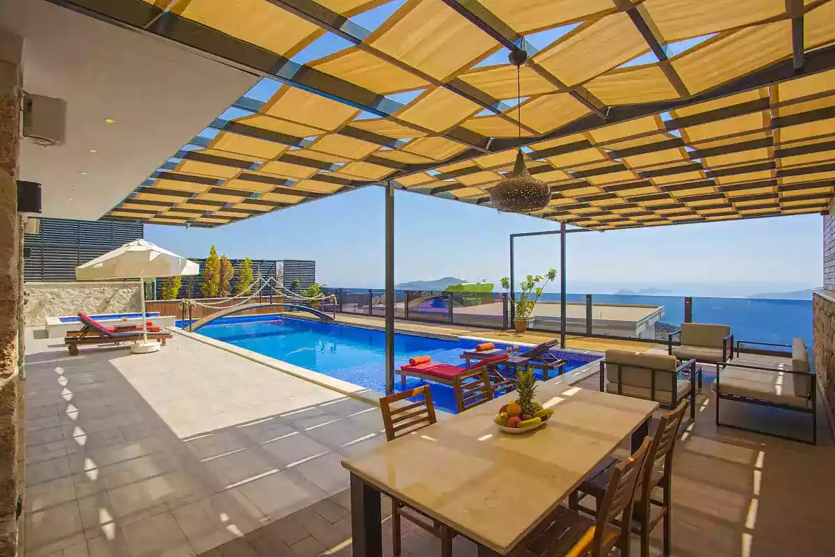 Villa King - 5