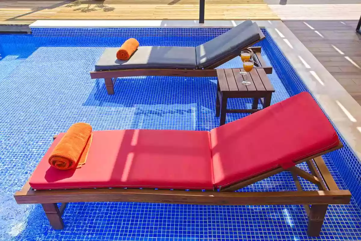 Villa King - 6
