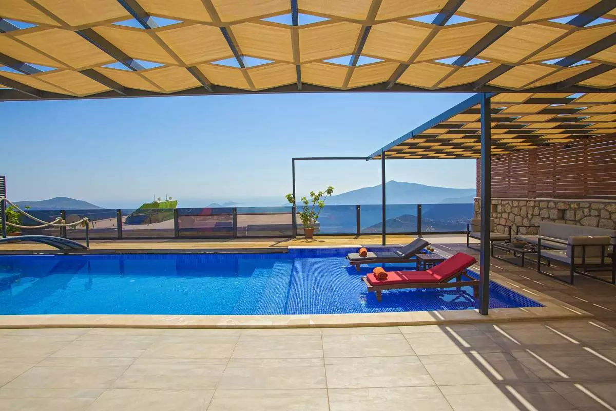 Villa King - 7