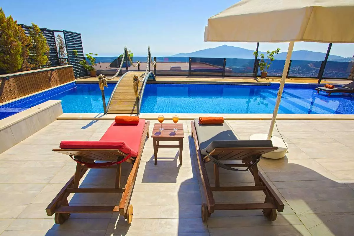 Villa King - 8
