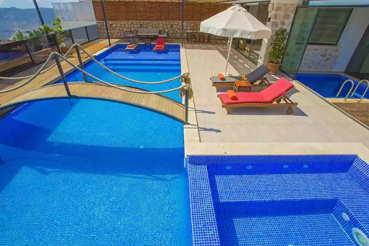 Villa King - 9