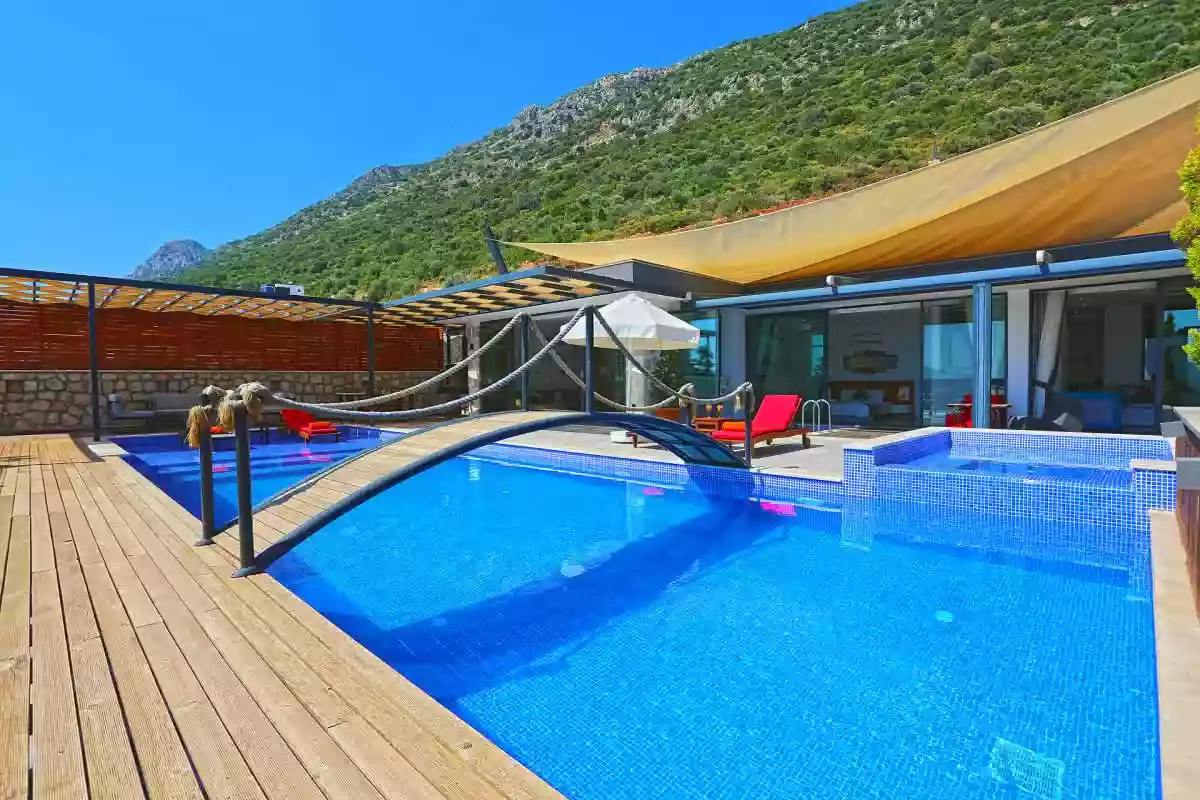 Villa King - 11