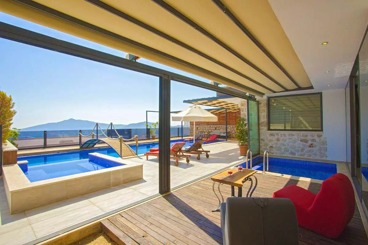 Villa King - 15