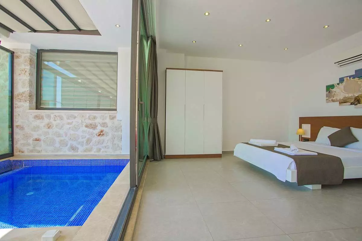 Villa King - 16