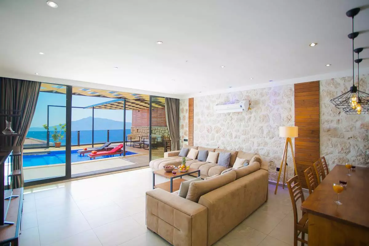 Villa King - 23