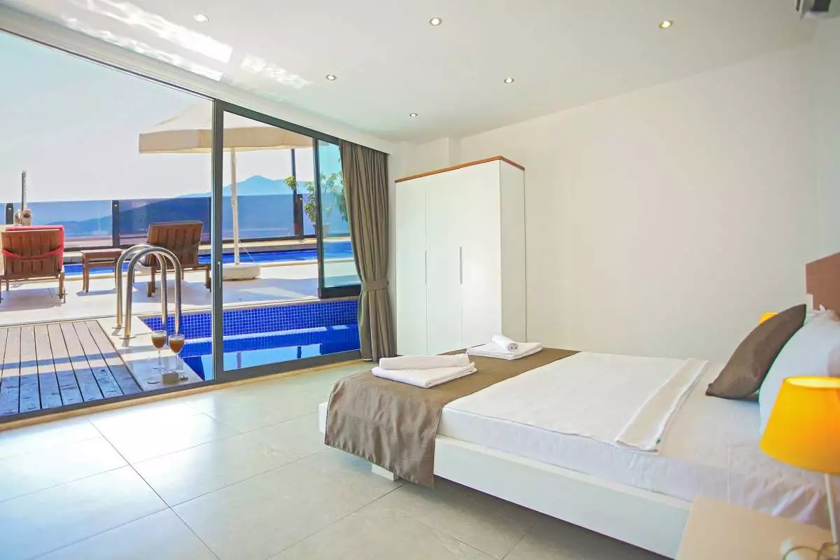 Villa King - 32