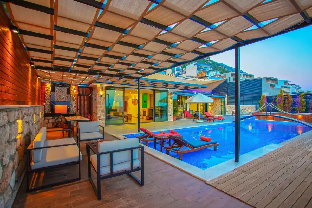 Villa King - 37