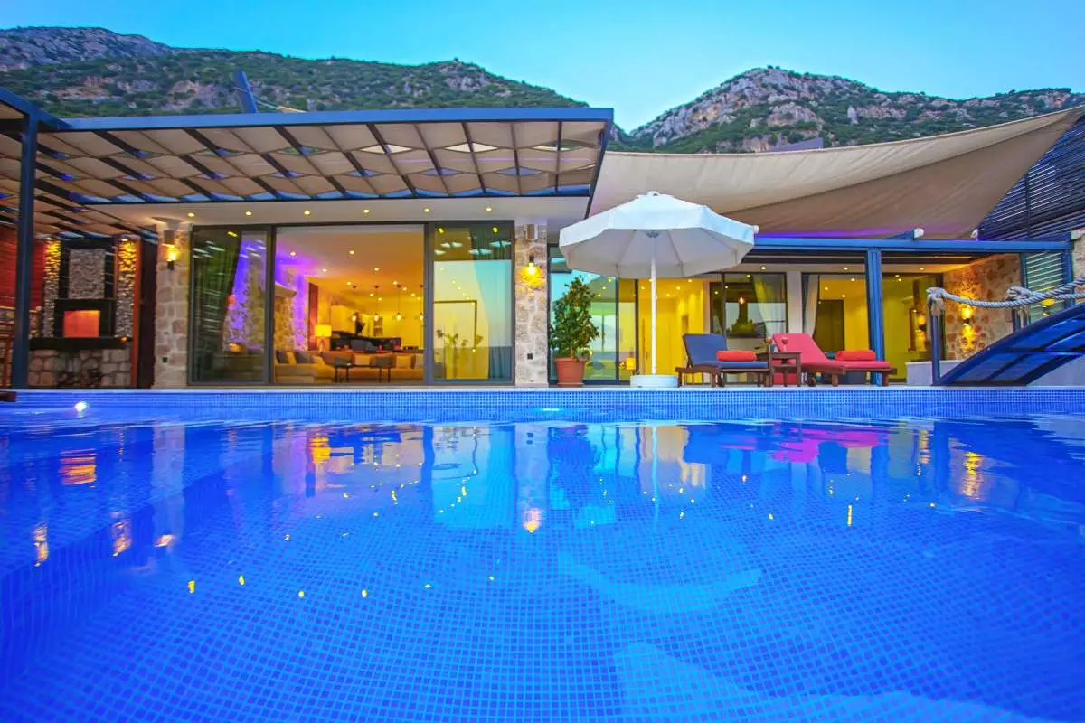 Villa King - 38