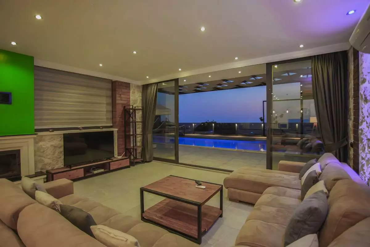 Villa King - 49