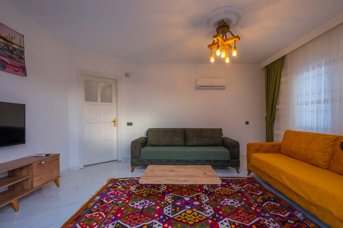 Villa Evimiz Villa Evimiz - 47