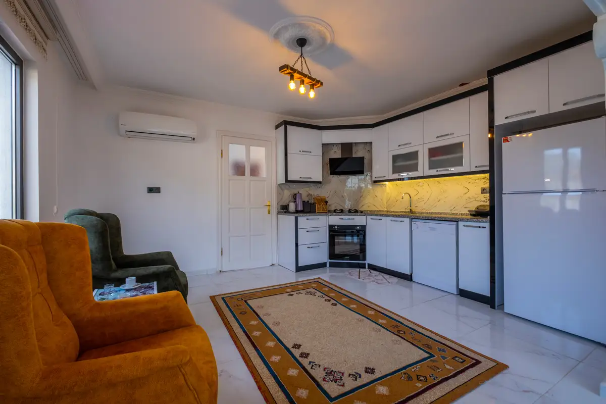 Villa Evimiz Villa Evimiz - 39