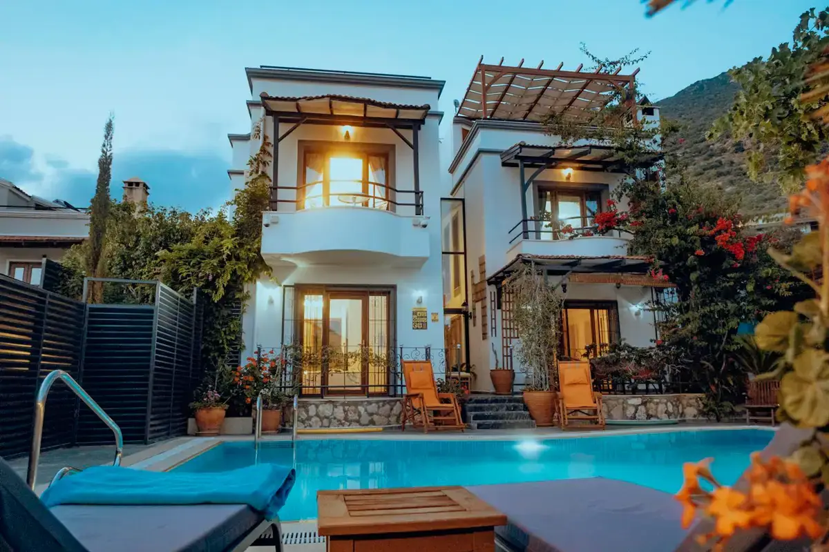 Villa Kırlangıç - 49