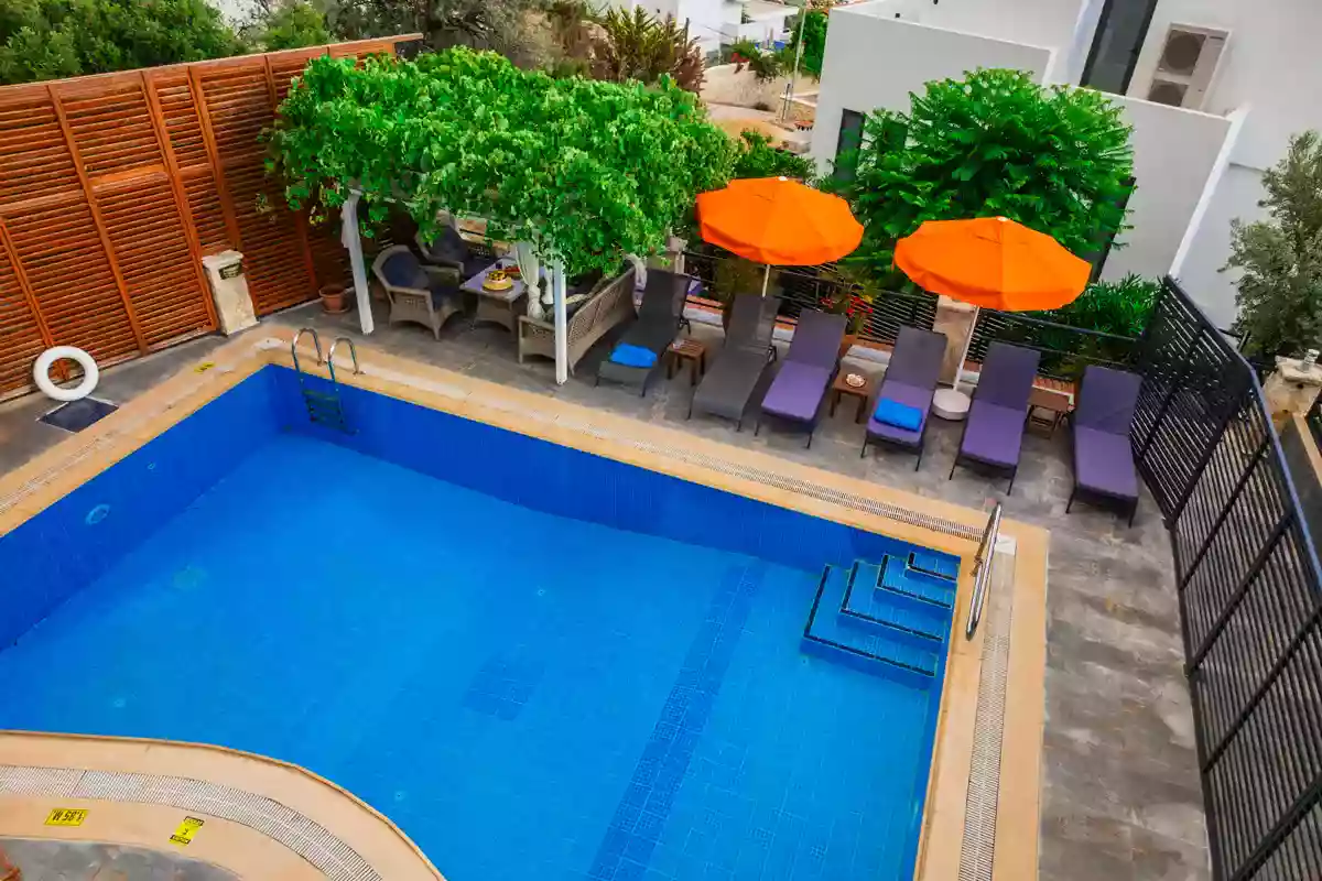 Villa Kırlangıç - 44