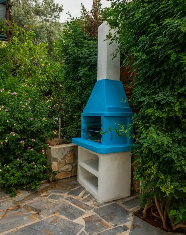 Villa Kırlangıç - 22