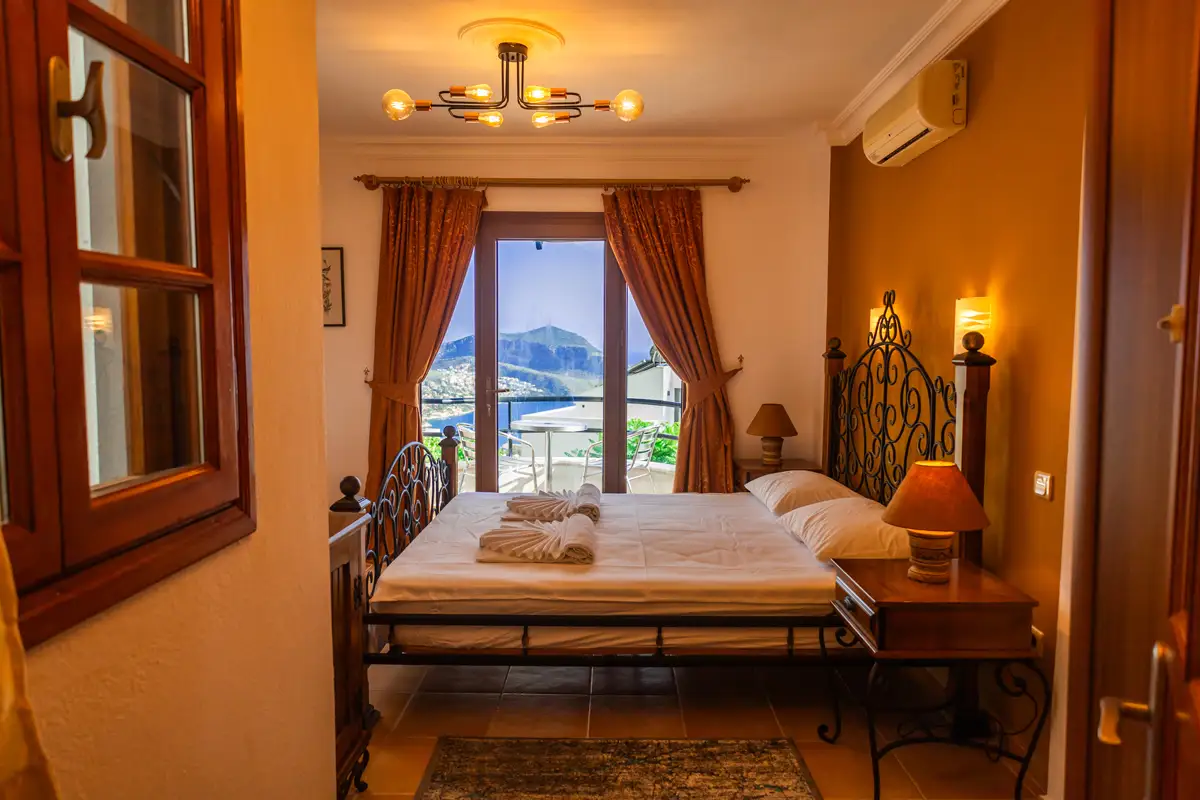 Villa Kırlangıç - 33