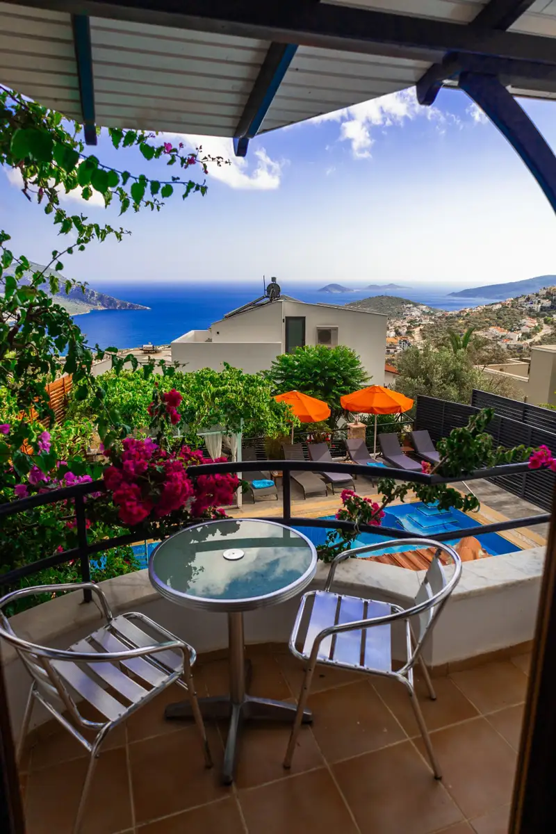 Villa Kırlangıç - 50