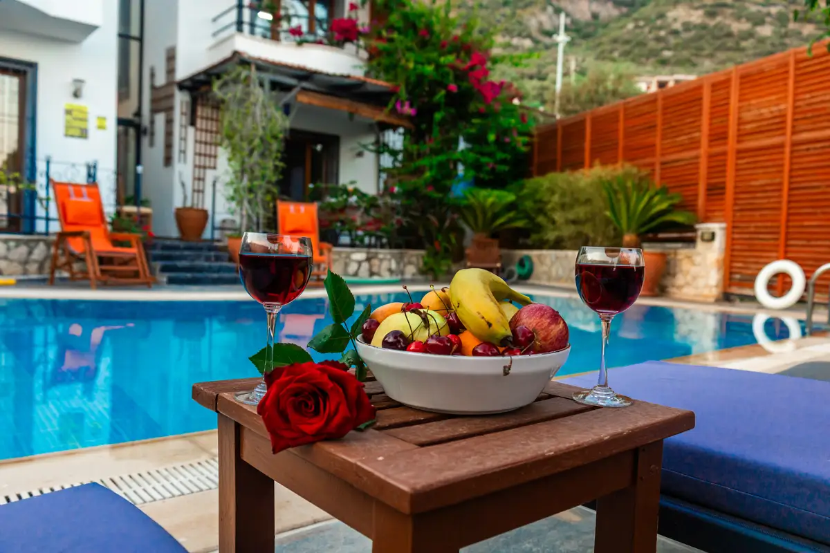Villa Kırlangıç - 14