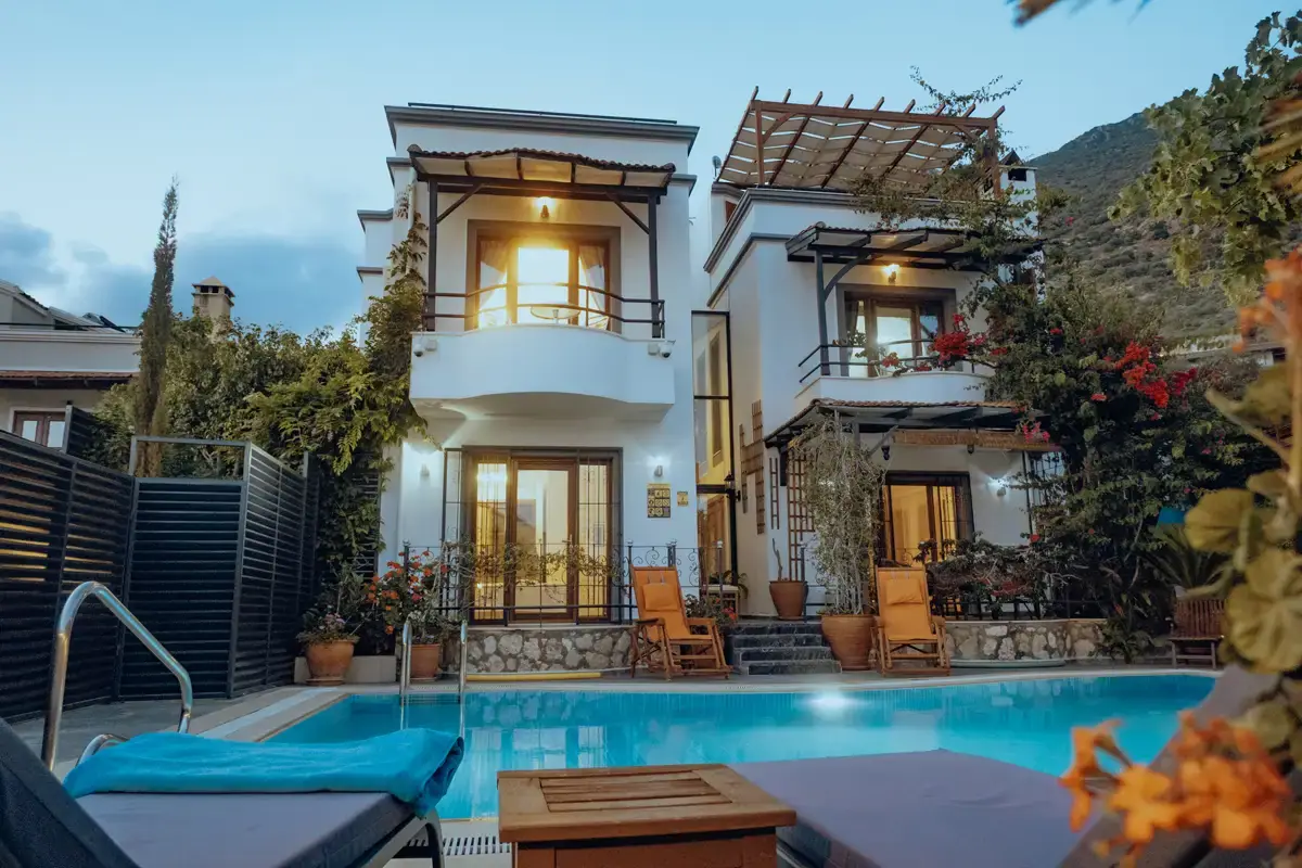 Villa Kırlangıç - 23