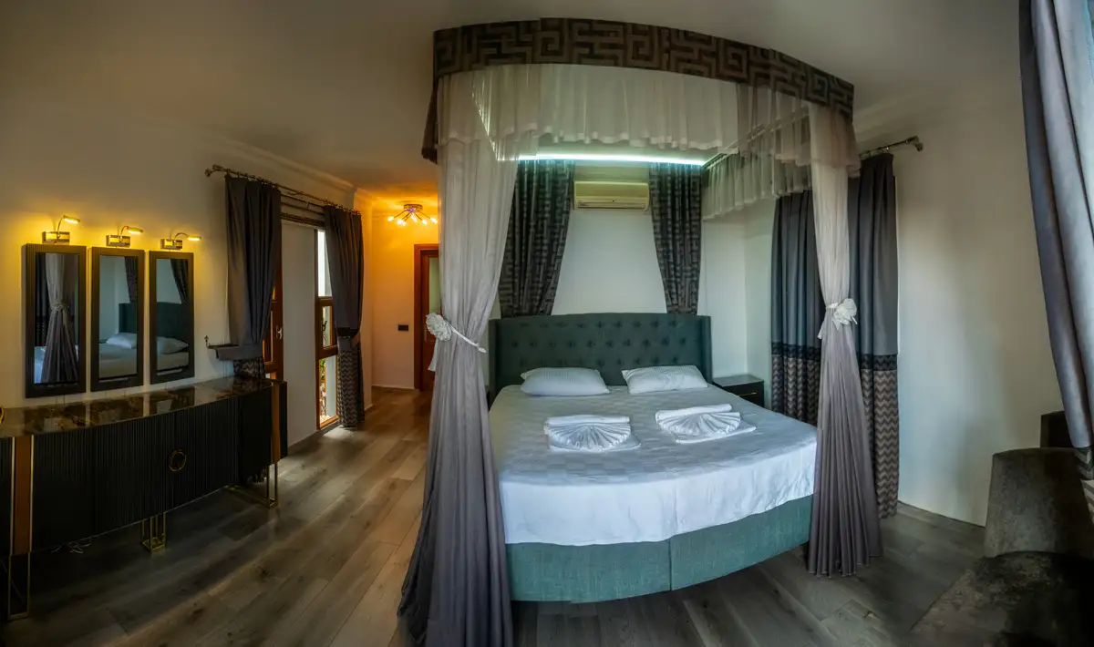 Villa Kırlangıç - 45