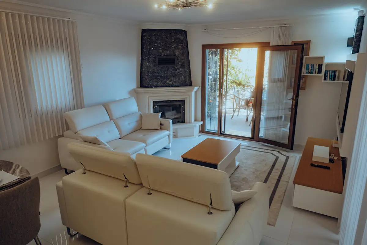 Villa Kırlangıç - 25