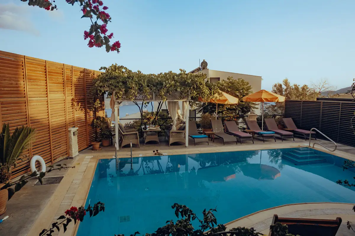 Villa Kırlangıç - 47