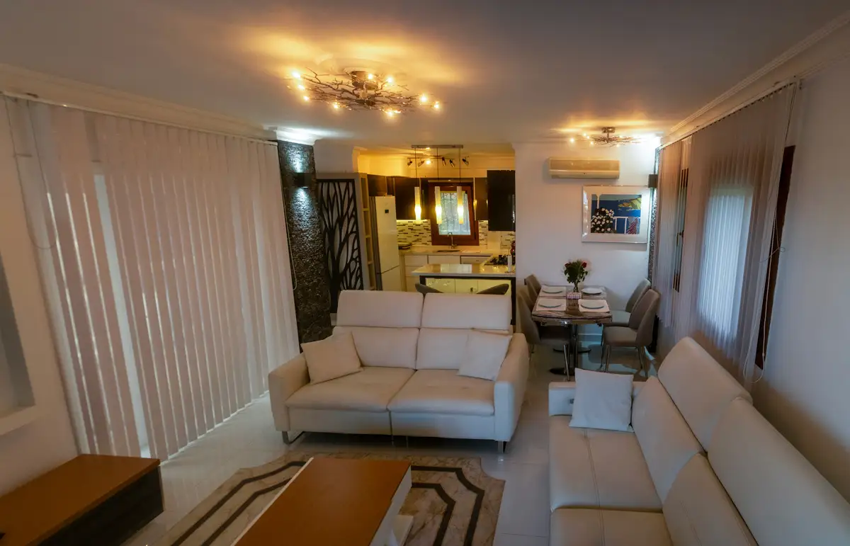 Villa Kırlangıç - 26
