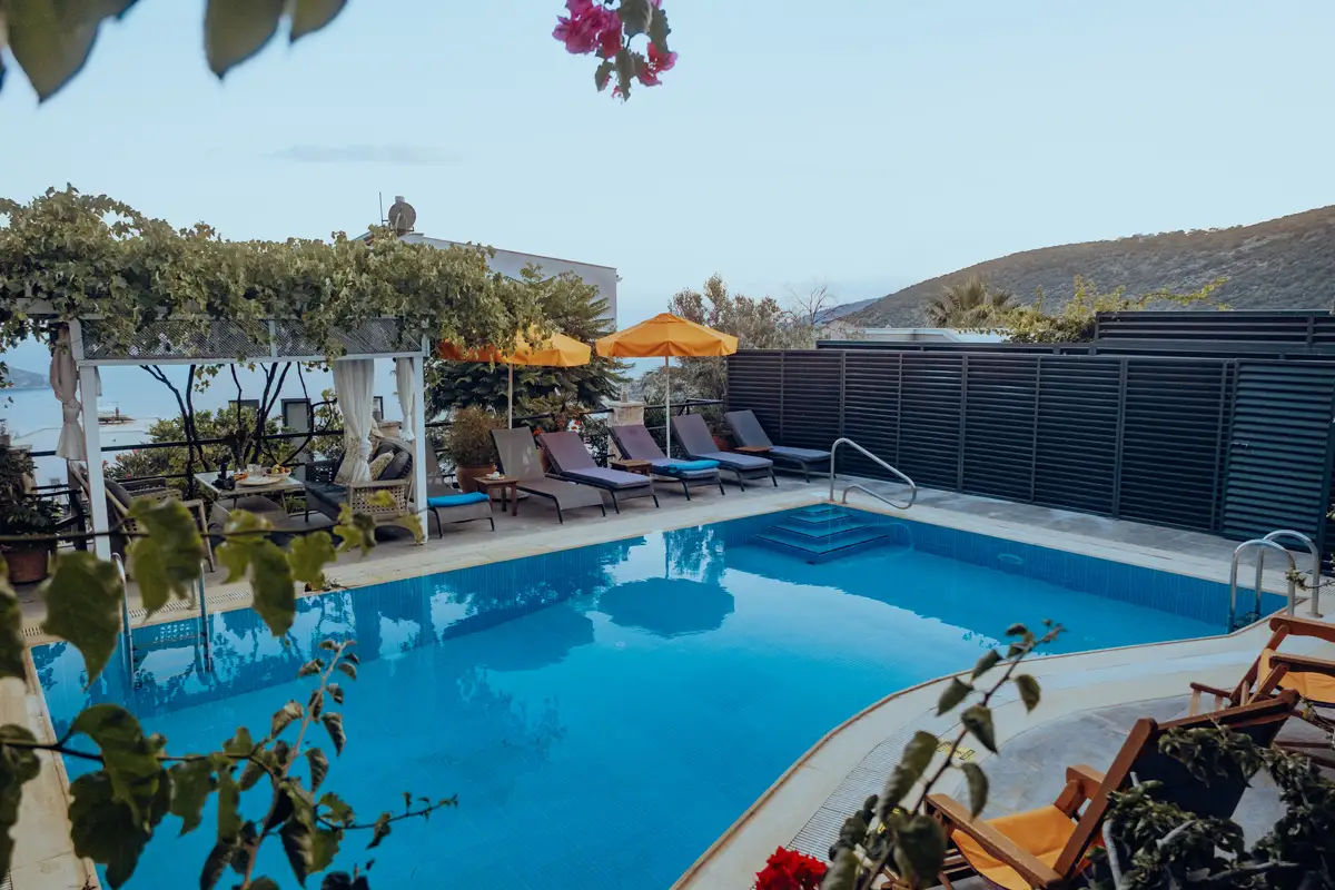 Villa Kırlangıç - 3