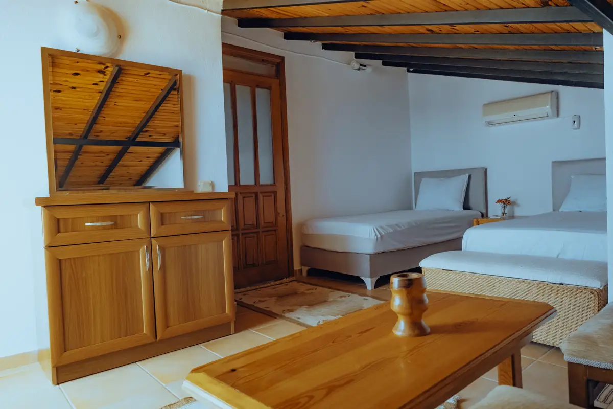 Villa Kırlangıç - 35