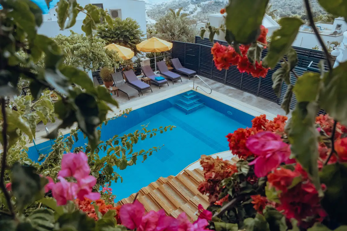 Villa Kırlangıç - 9