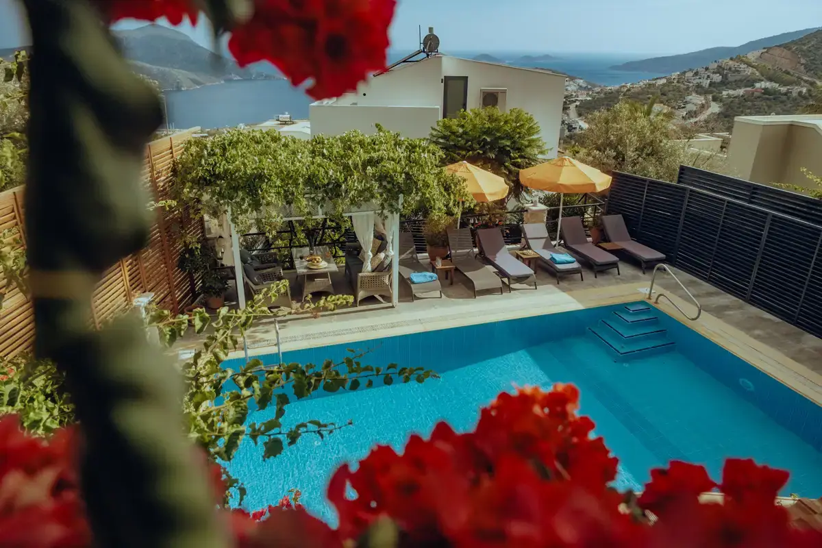 Villa Kırlangıç - 4